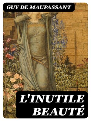 cover image of L'inutile beauté